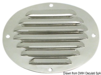 53.022.01.jpg Presa d'aria ovale inox 116 x 128 mm - immagine 1