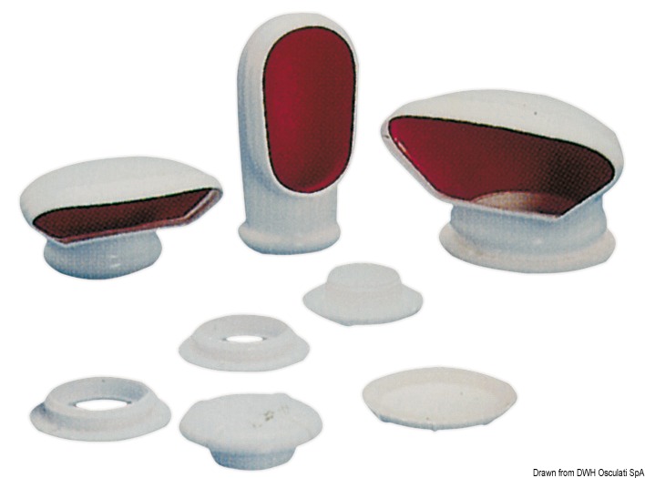 4.2.7 Presa aria ribassata PVC piccola - immagine 1