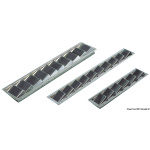 Presa aria inox 525 x 76 mm