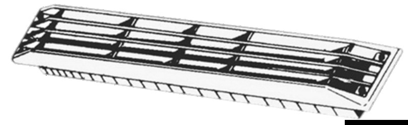 53.458.01-02.jpg Presa aria Zebra ABS nero - immagine 1