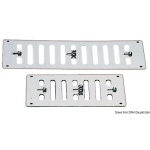 Presa aria 229 x 76 mm