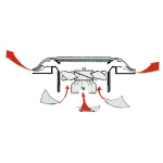 Aeratore solare Solarvent - immagine 3