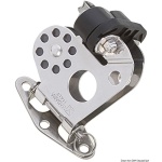Bozzello pivotante strozzascotte 8x28