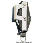Bozzello 2 pulegge violino strozzascotte A