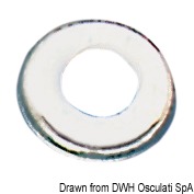 4.0.2 Rondella per 55.242.30 8 mm - immagine 1