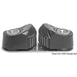 Strozzascotte Servo 44 10/14 mm