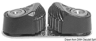 4.0.2 Strozzascotte Servo 44 10/14 mm - immagine 1