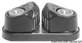 4.0.2 Strozzascotte Servo 22 37 mm - immagine 1