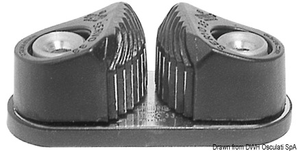 4.0.2 Strozzascotte Servo 33 - immagine 1