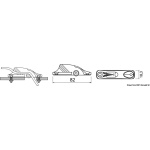 Clamcleat CL 230 - immagine 2