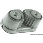 Strozzascotte sfere 5/12mm