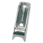 Strozzascotte inox 55 x 27 x 17 mm