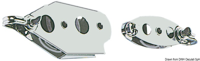 4.0.2 Caricabasso 5/7 mm - immagine 1