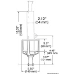 Girafiocco Hood Sea Flex - immagine 3
