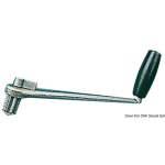 Maniglia winch univer.sale 250 mm