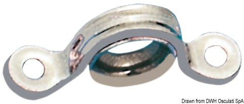 4.0.2 Passascotte inox 6/8 mm - immagine 1