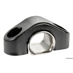 Passascotte nylon 6 mm