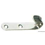 Gancetto acciaio inox