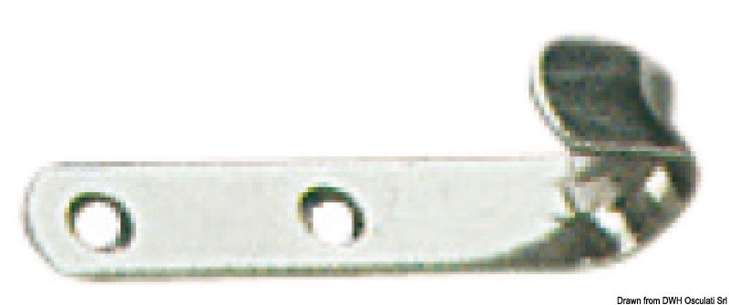 58.329.00.jpg Gancetto acciaio inox - immagine 1