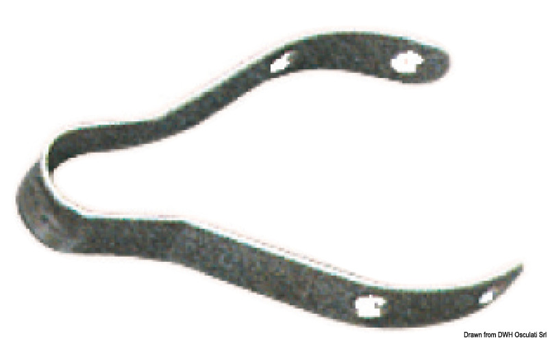 58.330.00.jpg Cavallotto acciaio inox - immagine 1