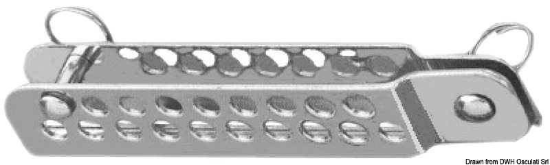 58.370.80.jpg Landa 108x23 mm - immagine 1
