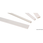 Coppia di cappucci terminali grande+piccolo 24x2,5 mm - immagine 2