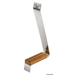 Gradino per albero inox/teak