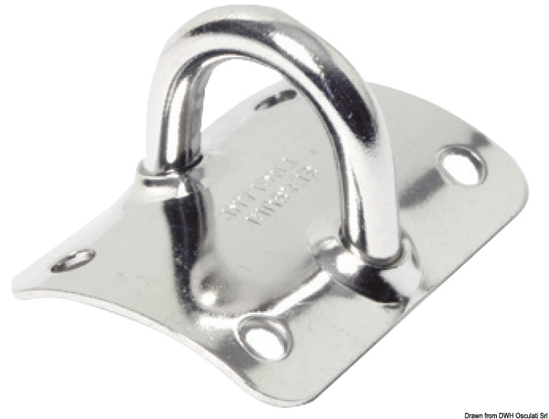 60.137.32.jpg Aggancio tangone SeaSure 6 mm - immagine 1