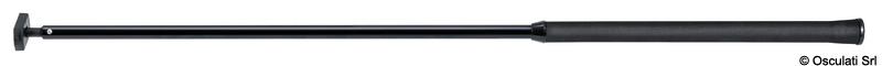 60.511.12_New2026.jpg Stick timone lega leggera 61 cm - immagine 1