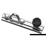Cursore inox 22 mm