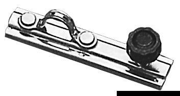 4.0.2 Cursore inox 25 mm - immagine 1