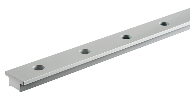 61.591.01_New2022.jpg Rotaia lega leggera 25x4 mm 2 m - immagine 1