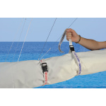 Kit quattro nastri fissaranda - immagine 5