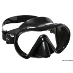 Maschera silicone adulto