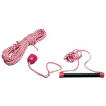 Corda sci da competizione 7,5 mm x 21,7 m