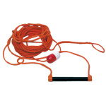 Corda sci 7,5 mm x 21,7 m