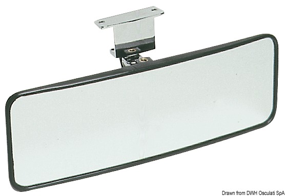 4.0.2 Specchietto 100x300 mm - immagine 1