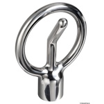 Anello sci inox