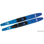 Sci nautici Jobe Allegre Combo Blu