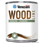 Vernice monocomponente Wood Line opaca 0,75 l