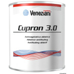Antivegetativa Cupron 3.0 blu 0,75 l