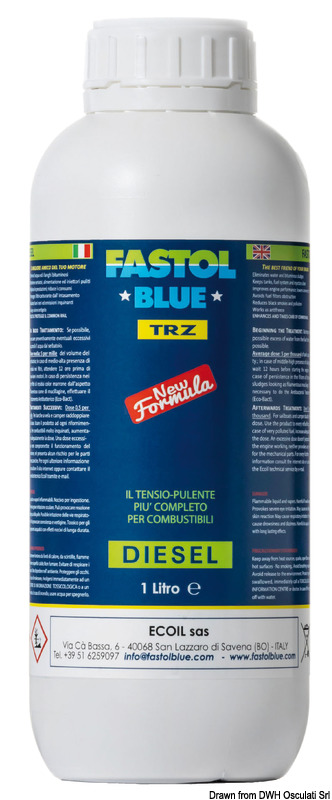 65.050.02.jpg Fastol Blue diesel TRZ 1 l - immagine 1
