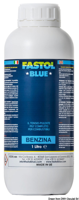 65.051.02.jpg Fastol Blue benzina 1 l - immagine 1