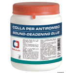 Collante RINA per antirombo 0,75 kg