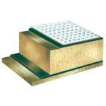 Antirombo Ignistop 100x75 cm - immagine 3