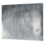 Antirombo Ignistop 100x75 cm