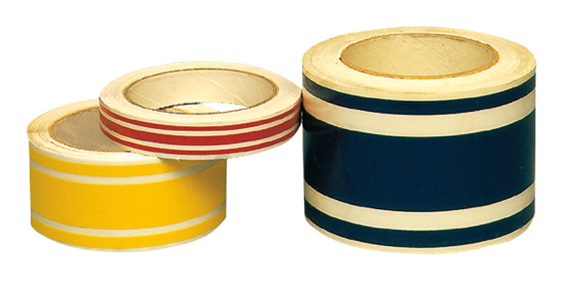 65.110.00.jpg Linea galleggiamento 3 fili blu 19mm - immagine 1