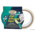 Nastro in silicone autoamalgamante bianco - immagine 2