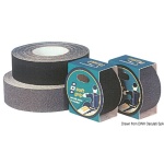 Nastro antisdrucciolo adesivo 50 mm grigio