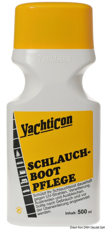 Yachticon Protettivo Yachticon Boot Pflege - immagine 1